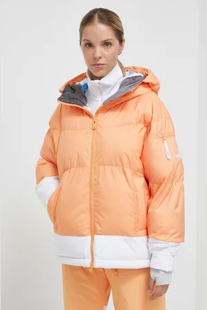 Roxy Giacca x Chloe Kim