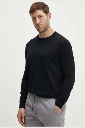 Karl Lagerfeld Maglione uomo colore 543307.655084