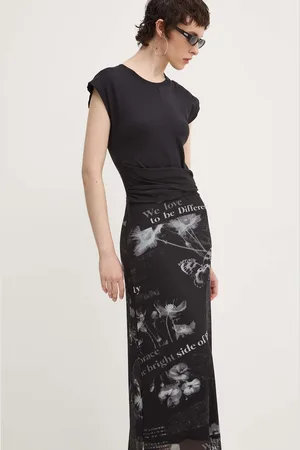 Desigual Vestito GOOD NEWS colore 24WWVK77