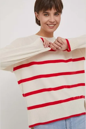 Benetton Maglione in cachemirie