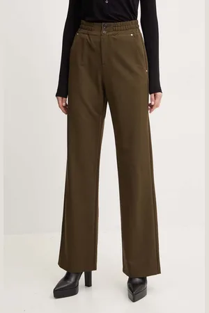 Pinko Pantaloni donna colore 104178 A18E