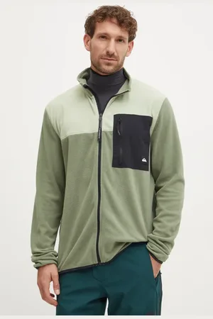 Quiksilver Felpa da sport Aker Fleece EQYFT04965