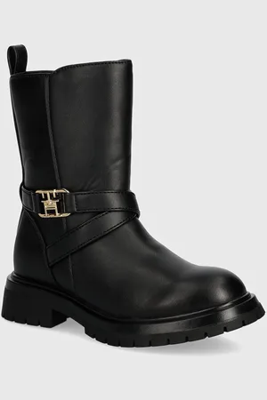 Tommy Hilfiger Stivali per bambini colore T3A5-33574