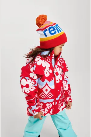 Reima Giacca per bambini Palsi colore 5100356B