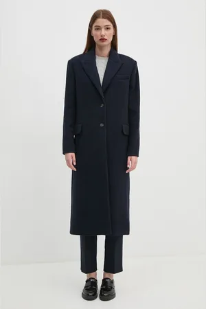 Calvin Klein Cappotto in lana colore K20K207710