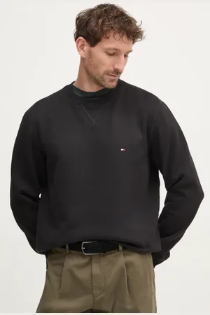 Tommy Hilfiger Felpa uomo colore MW0MW37232