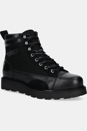 Aeronautica Militare Scarpe uomo colore SC282PL253