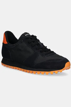 Novesta Sneakers Marathon Trail colore N359006.982FLU840