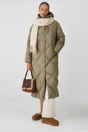 MEDICINE Cappoto in piuma-piumino donna colore