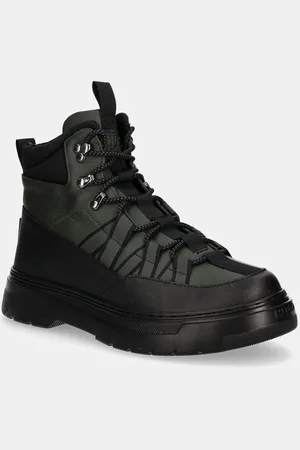 HUGO BOSS Scarponi da trekking Urian uomo colore 50528867