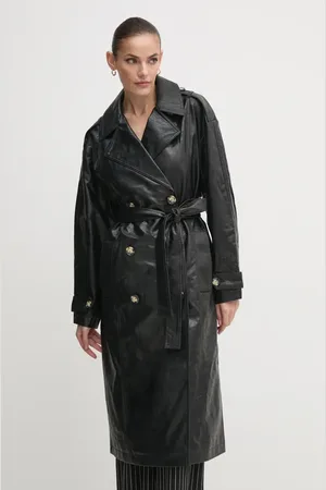 DKNY Cappotto donna colore D2G4A212