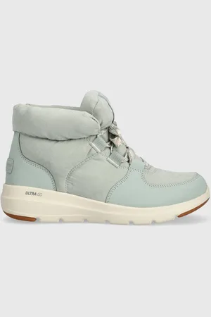 Skechers Stivali da neve GLACIAL ULTRA colore