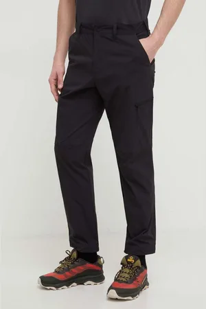 Jack Wolfskin Pantaloni da esterno Wanderthirst colore