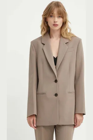 By Malene Birger Giacca OPHIE colore Q72526001