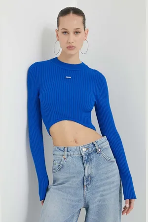 Hugo Blue Maglione donna colore