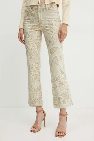 Guess Pantaloni donna colore W4YA58 WGC70