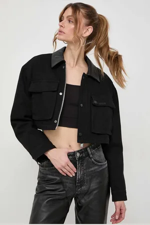 Miss Sixty Giacca di jeans donna colore