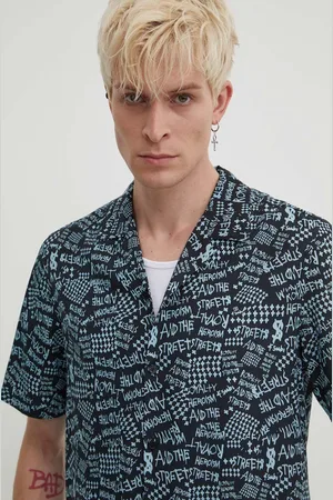 KSUBI Camicia heroism ss shirt uomo colore MPS24SH013