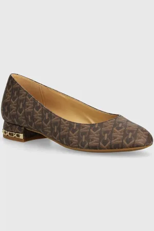 Michael Kors Ballerine June colore 40T4JUFP1B 212