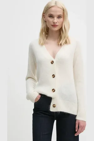 JOOP! Cardigan in lana colore 30043672