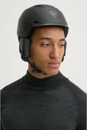 Rossignol Casco da sci Alta Impacts Strato colore RKMHH01