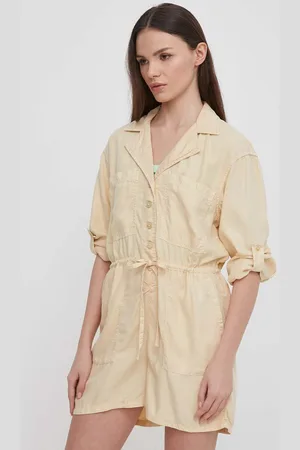 Pepe Jeans Tuta elegante Elison colore