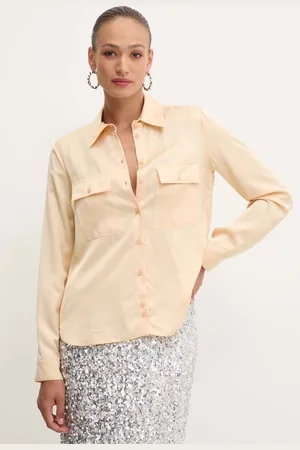 Patrizia Pepe Camicia donna colore 8C0715 A051