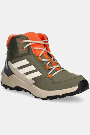 adidas Scarpe per bambini TERREX AX4R MID colore IF6523