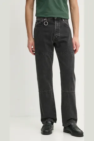 Etudes Jeans uomo H24MMTRO550