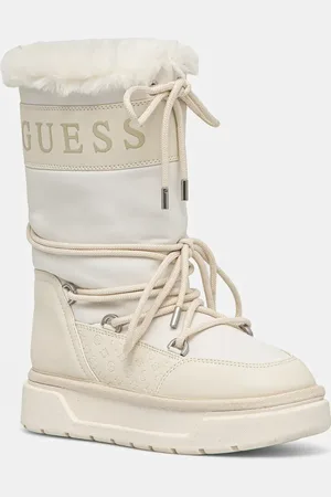 Guess Stivali da neve UNDELO colore FLFUEL ELE11