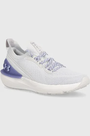 Under Armour Scarpe da corsa Shift colore bianco