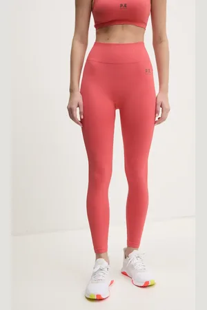 P.E Nation Leggings da allenamento Restore Seamless colore 243G295