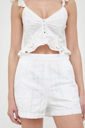 Guess Pantaloncini donna