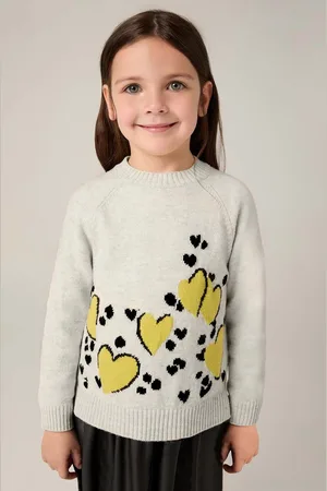 Mayoral Vestito in lana per bambini colore 4925