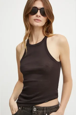 Pinko Top in cotone colore 104157 A24U