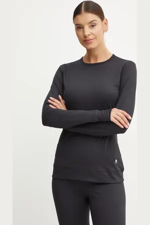 Burton Longsleeve funzionale Midweight colore 102591