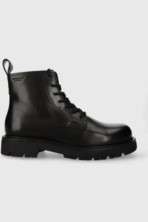 Vagabond Scarponi da trekking in pelle CAMERON uomo 5675.301.20