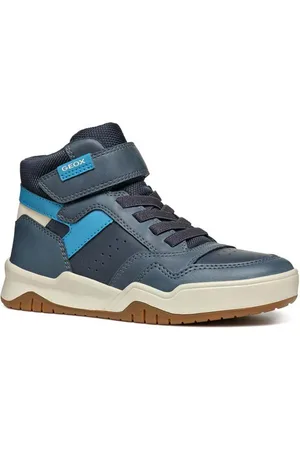 Geox Scarpe da ginnastica per bambini PERTH colore J367RF.0MEFU