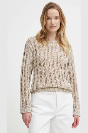 Sisley Maglione donna colore