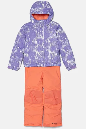 Columbia Giacca e tuta bambini Buga Set colore 2088901