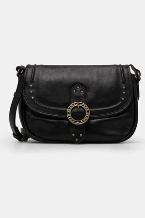 Pepe Jeans Borsa a mano in pelle MATILDA MAOS colore PL031578