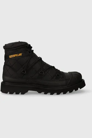 Caterpillar Scarpe OMAHA ALT LACE x Nigel Cabourn donna P111317