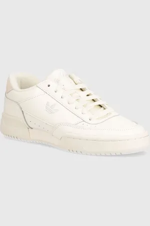 adidas Sneakers in pelle Court Super W colore IE8079