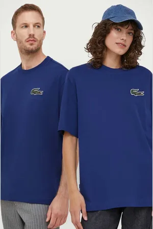 Lacoste T-shirt in cotone