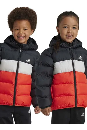 adidas Giacca per bambini LK SDKT colore IW0551