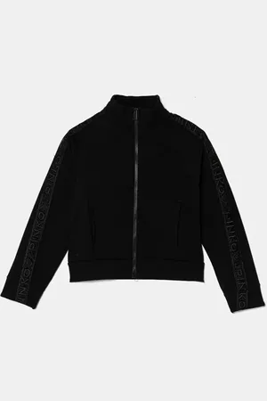 Pinko Felpa per bambini colore con applicazione F4PIJGZS077
