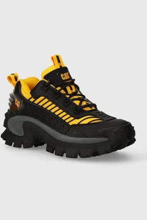 Caterpillar Sneakers INTRUDER MECHA colore P111427
