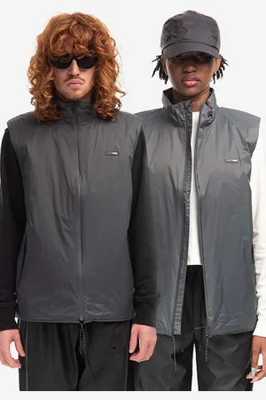 Rains Smanicato Padded Nylon Vest