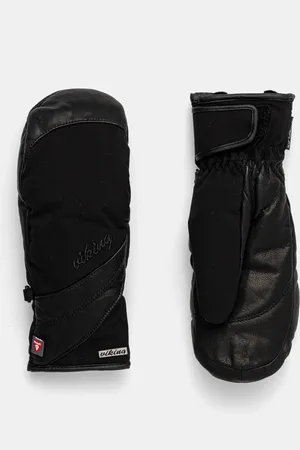 Viking Guanti Aurin Mitten donna colore violetto 113/21/1540