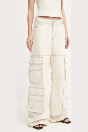 Diesel Jeans D-SIRE-CARGO-D donna A13316.0GRDQ